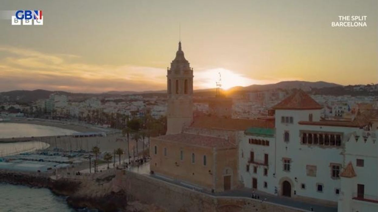 Stephen Mangan shares true feelings on BBC The Split newcomer Toby Stephens ahead of on-screen clash