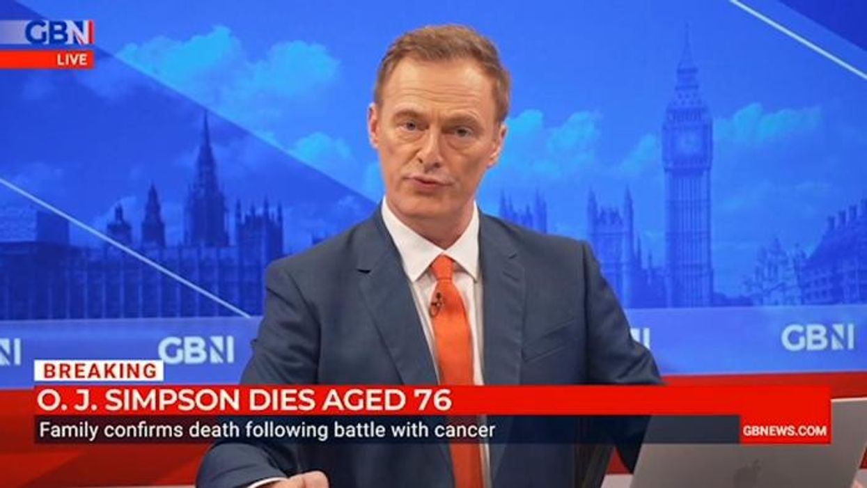 Caitlyn Jenner sparks controversy with brutal two-word reaction to OJ Simpson death