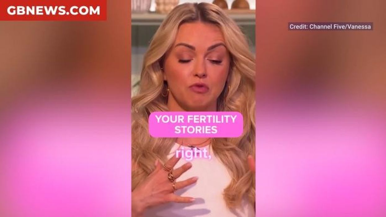 BBC Strictly's James and Ola Jordan share miscarriage heartbreak as they open up on difficult decision