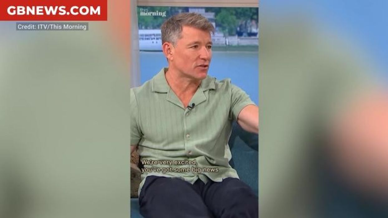 ITV This Morning fans divided as Cat Deeley and Ben Shephard announce new presenter amid daytime pay cuts