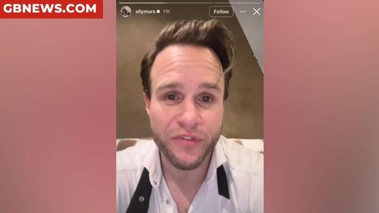 Olly Murs, 40, cancels MORE shows after gig walk-off as he delivers health update: 'Hit me hard'