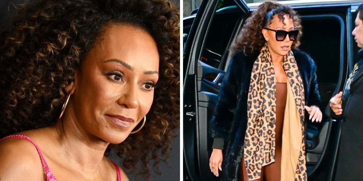 NextImg:Mel B praises 'beautiful' Leeds as she shares heartbreaking reason for ditching USA for UK
