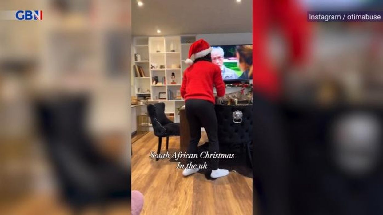 BBC Question of Sport star Ugo Monye 'on verge of bankruptcy over unpaid £200k tax bill' a year after show axe