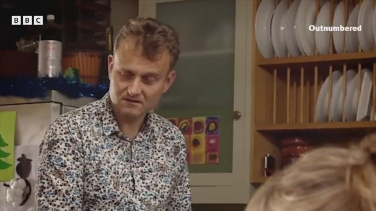 BBC Outnumbered star issues statement as they address controversial ending amid backlash to return