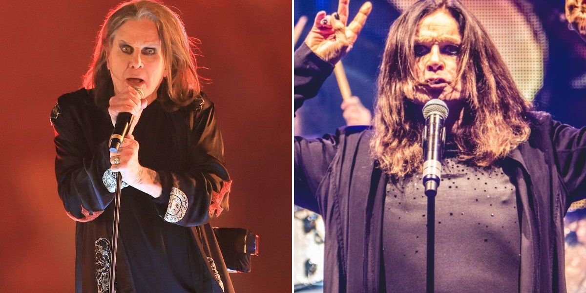 NextImg:Black Sabbath fans rage 'what a f***ing joke!' as sky-high tickets for one-off reunion sell out in minutes