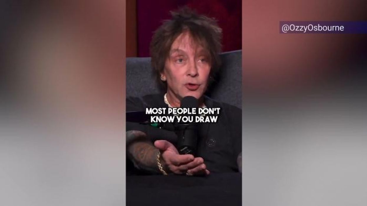 Ozzy Osbourne, 76, 'may be sitting down' for 'final' concert as he battles health woes: 'Hoping for the best'