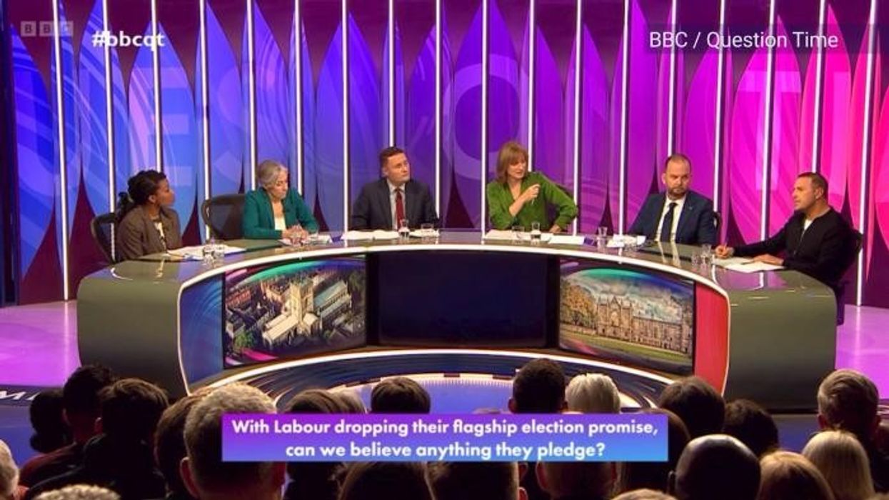 Paddy McGuinness has ANOTHER BBC show axed following Top Gear saga as comedy series sparks 'insensitive' fears