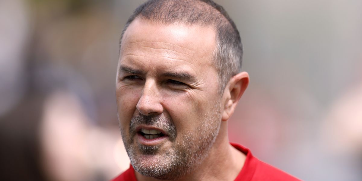 NextImg:Paddy McGuinness has ANOTHER BBC show axed following Top Gear saga over 'insensitive' fears