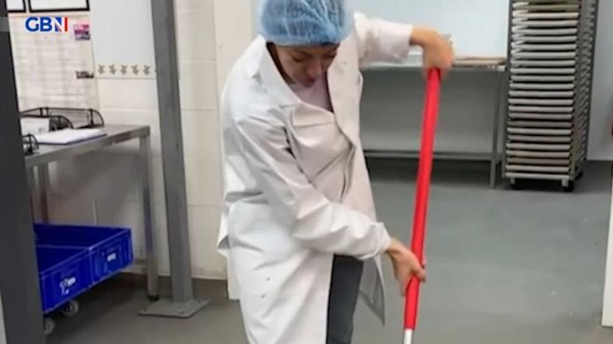 Christine McGuinness, 37, quits celebrity dating show as she issues statement after Paddy McGuinness, 51, split