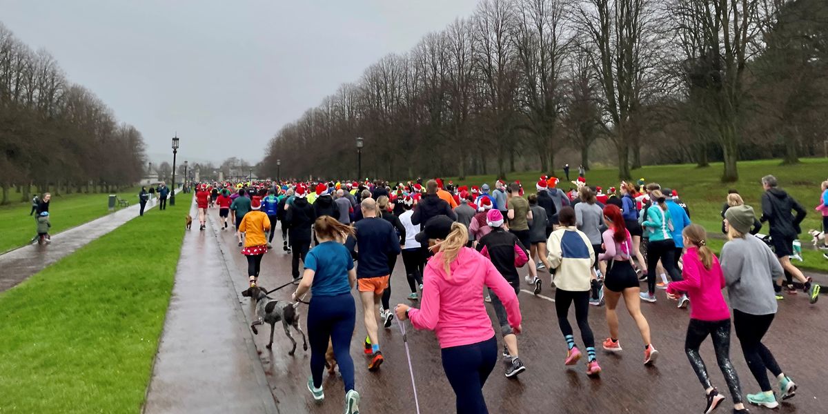 NextImg:Parkrun director quits over ‘inclusive policy’ amid trans record scrapping row