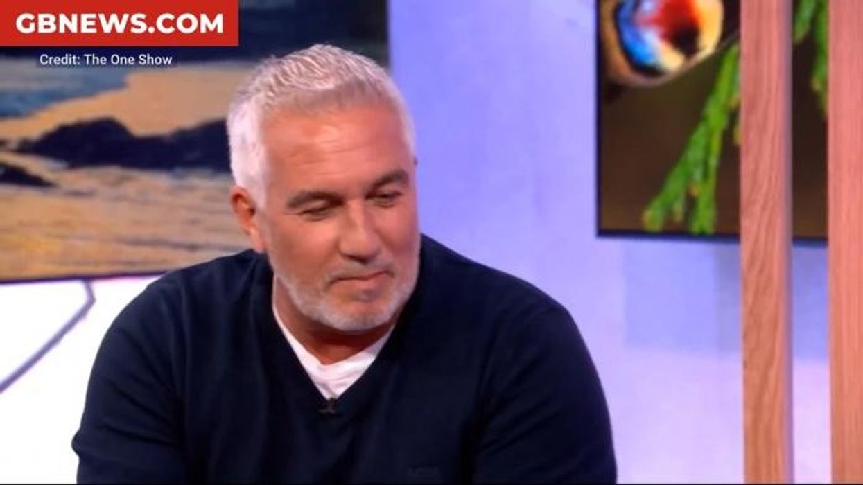 Paul Hollywood, 59, sparks furious debate as fans blast chef for 'tone-deaf' Israel remark: 'Feels deliberate!'