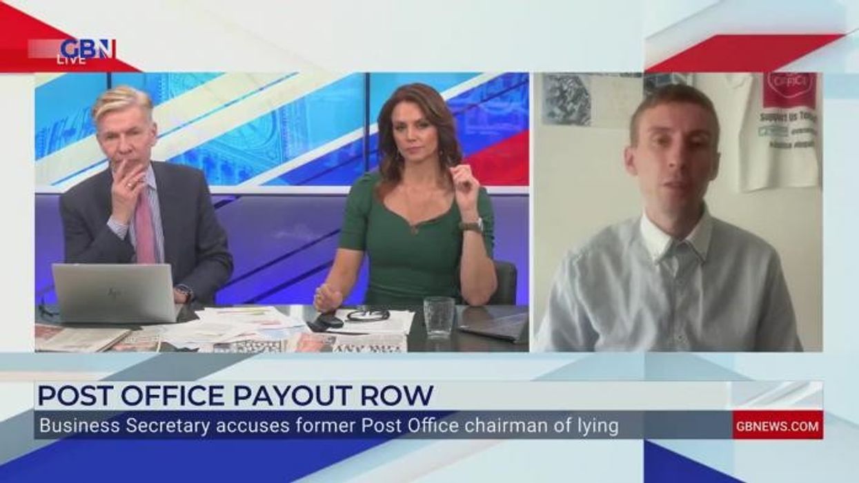 IOPC unable to confirm if it employs Post Office investigators