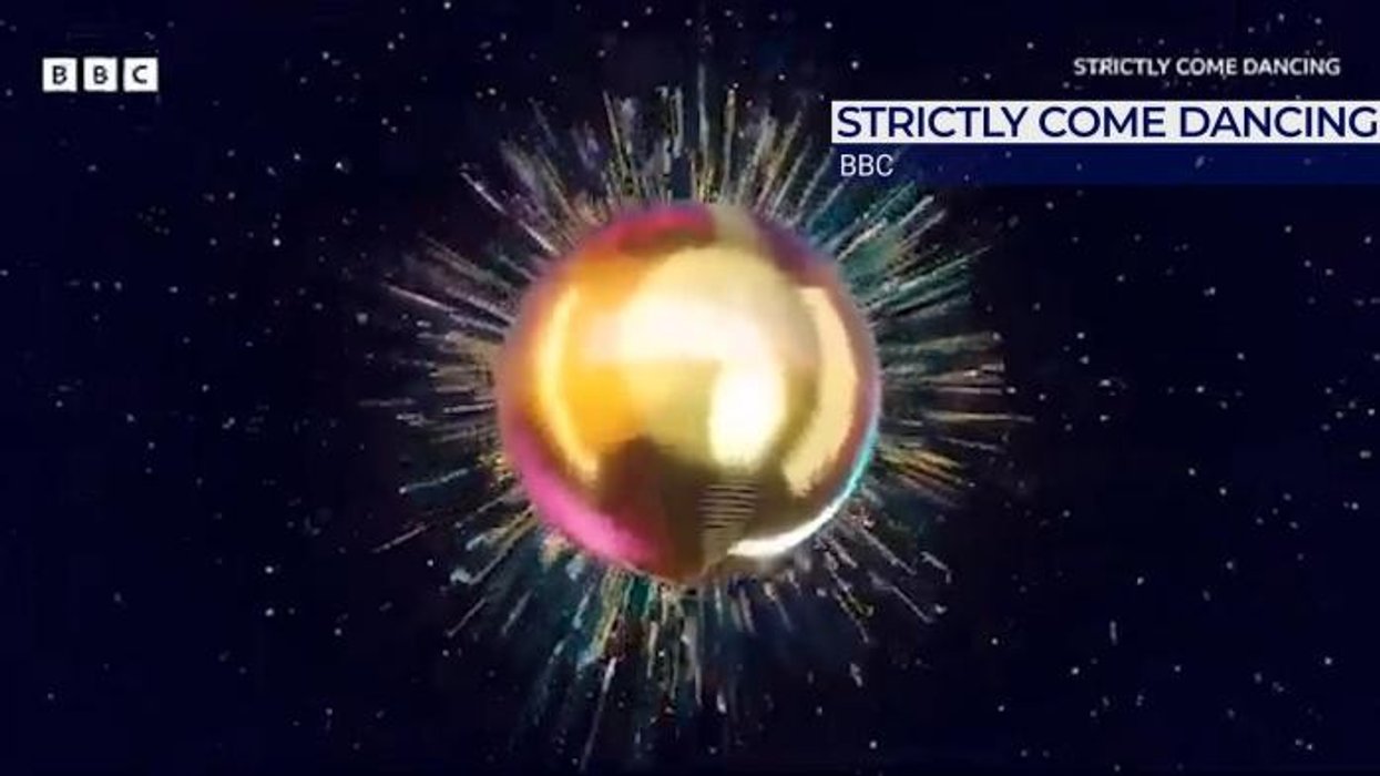 Pete Wicks addresses 'ups and downs' of BBC Strictly backlash as he issues statement after semi-final exit