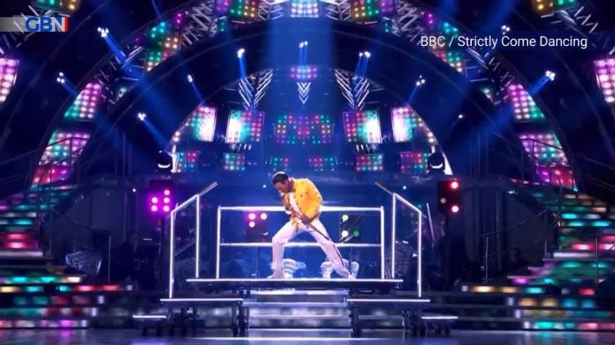 Freddie Mercury's sister at war with singer's ex over £37.5m battle as they fight to retrieve star's belongings