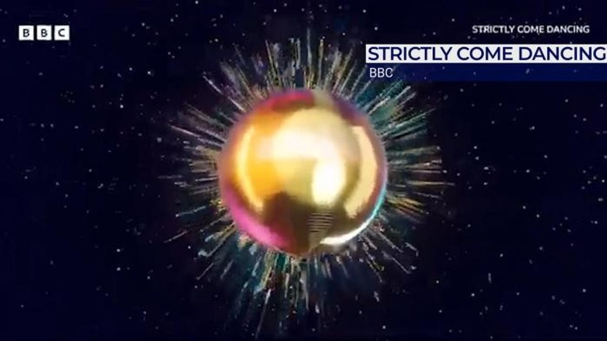 BBC Strictly fans 'gutted' as semi-final results LEAK hours before results show as final four stars confirmed