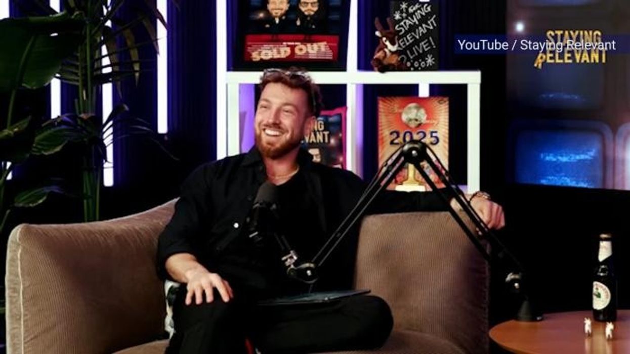 Pete Wicks issues savage dig towards ex Maura Higgins after 'drunken kiss' with Danny Jones: 'A lot happened'