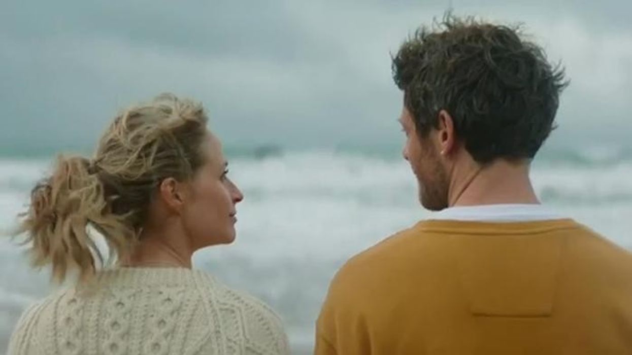 ITV Playing Nice under fire following debut as James Norton drama series slammed for 'frustrating' plot hole