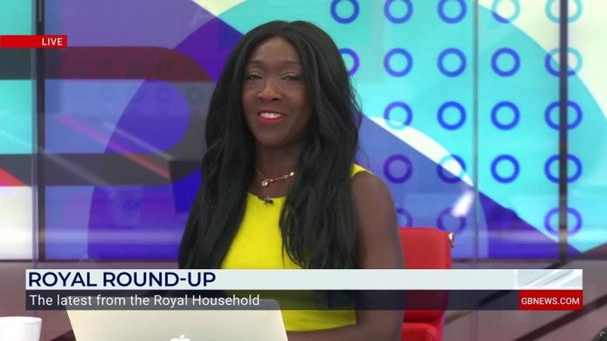 Prince Harry’s security error in UK left residents stunned and ‘feeling sorry’ for confused duke