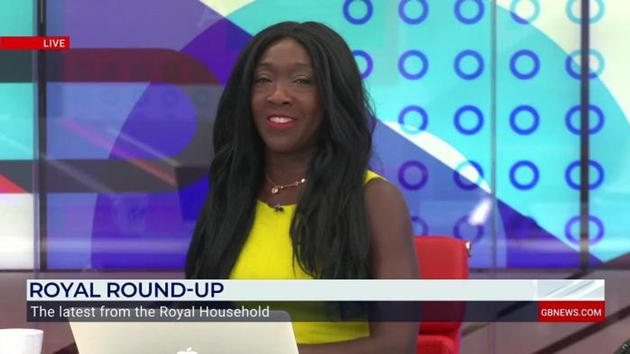 Harry's childhood priest says she 'grieves' duke and fears royal 'cannot switch off the trauma in his head'