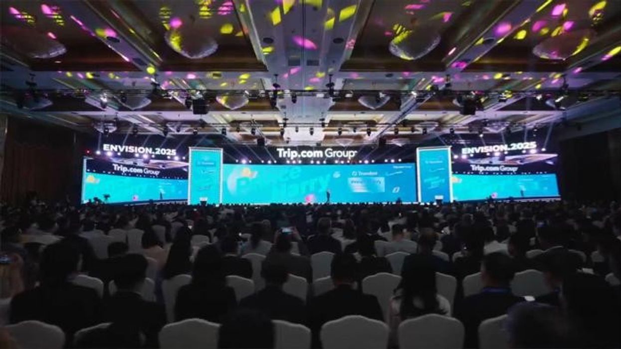 King Charles’s issued warning to China just hours after Prince Harry's trip to Shanghai