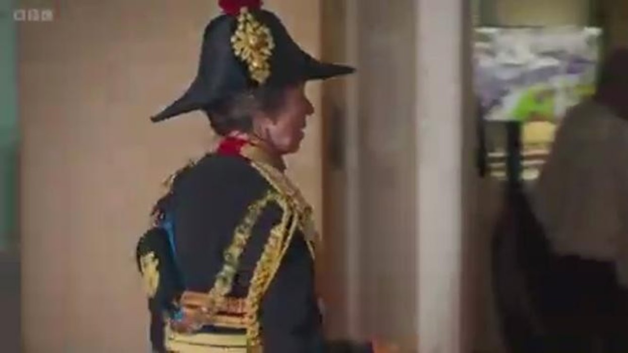 BBC hits back after receiving 900 complaints over ‘biased’ King Charles documentary