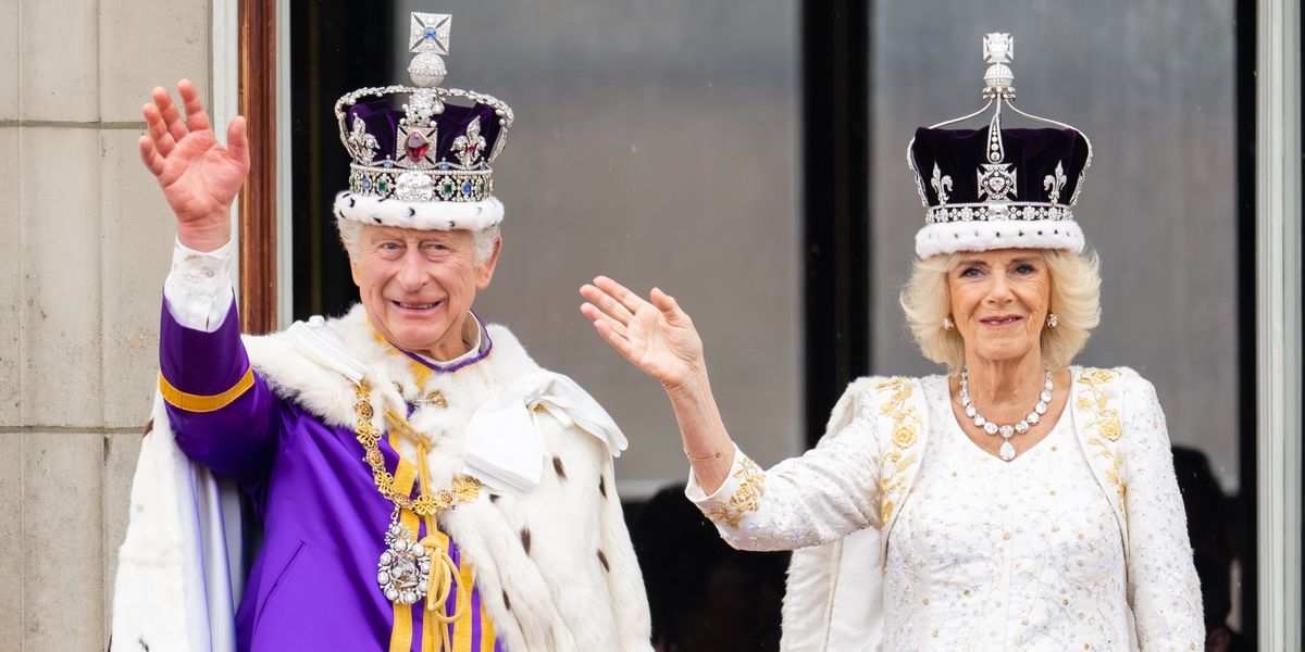 BBC hits back after receiving 900 complaints over ‘biased’ King Charles documentary