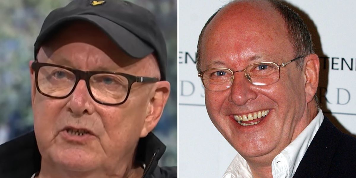 NextImg:ITV This Morning star, 76, refuses 'poison' cancer treatment despite being given 'weeks to live'