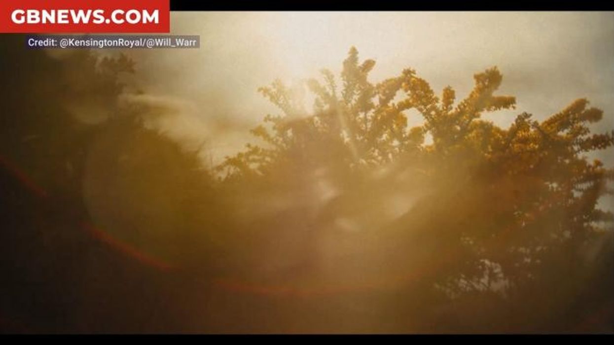 King Charles postpones traditional royal milestone for William and Kate