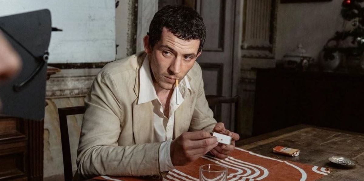 NextImg:La Chimera’s pretty visuals outshine its vague narrative: Film review