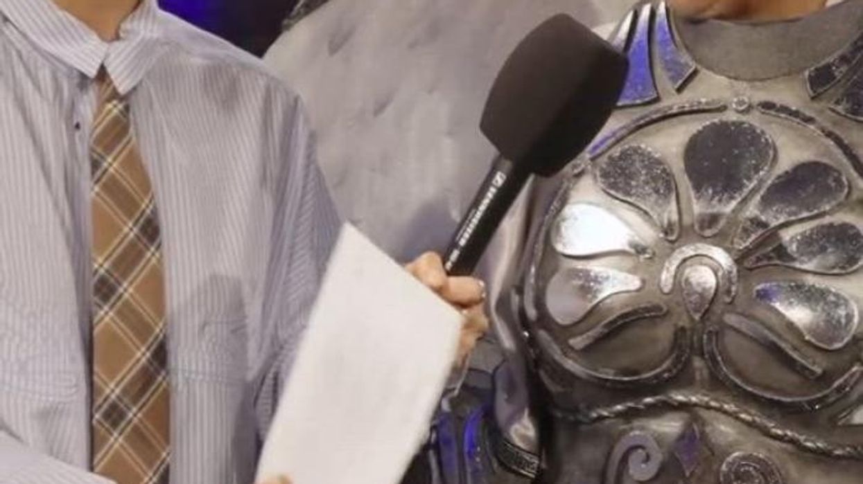 ITV's The Masked  Singer star 'storms off stage' as celebrity refuses to unveil identity: 'They were upset'