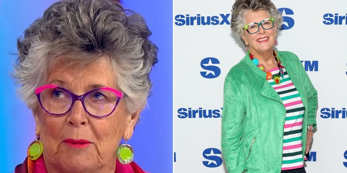 NextImg:Prue Leith forced to turn down Strictly and Dancing on Ice offers amid family concerns for her health