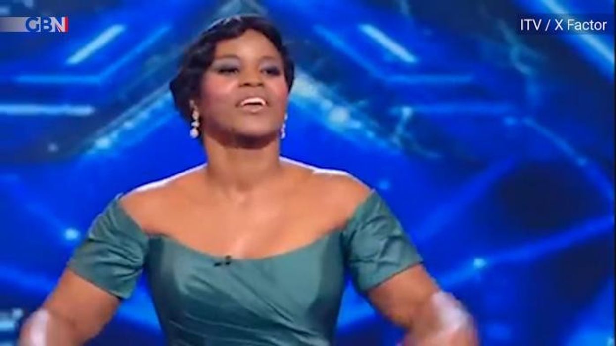 X Factor star Danny Dearden dies aged 34 as manager releases statement