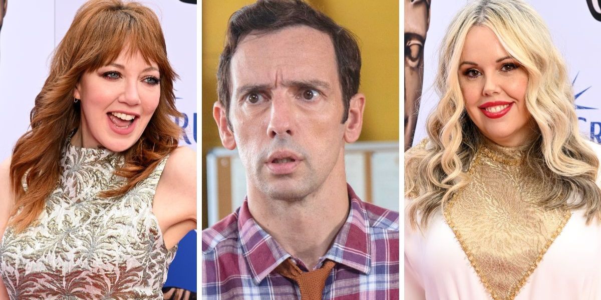 NextImg:BBC Death in Paradise fans make stance clear on a female Ralf Little replacement amid calls for 'change' by star