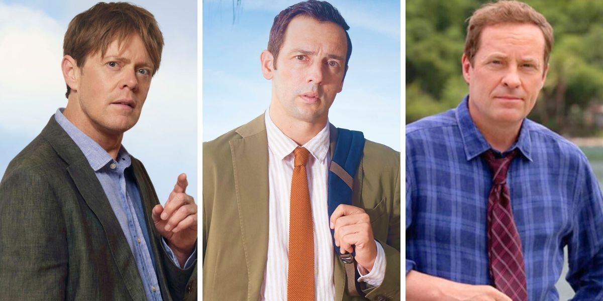 BBC Death in Paradise needs to make a major change to stop stars quitting - they all had the same complaint