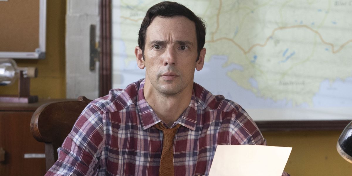 NextImg:BBC Death in Paradise fans fume 'would STOP watching' as US actor tipped to replace Ralf Little