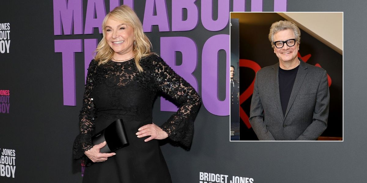 NextImg:Bridget Jones creator hints at regret over major death storyline as she makes feelings clear on new film