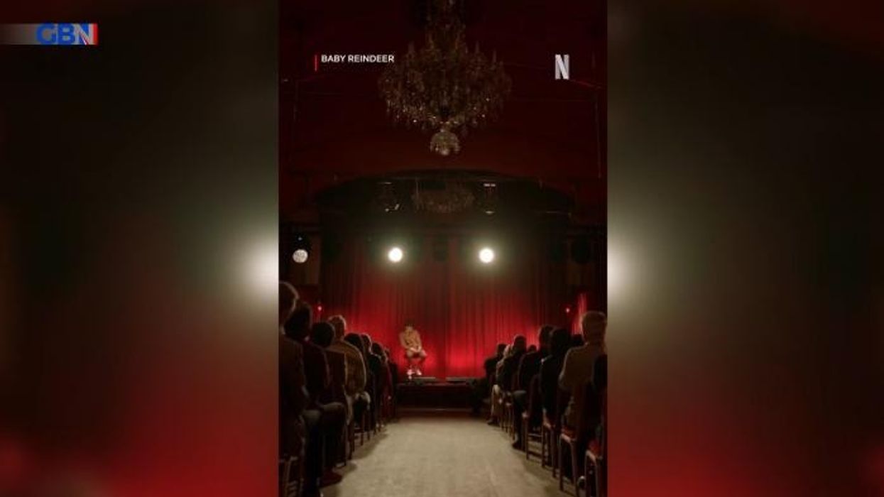 Baby Reindeer's Richard Gadd makes stance clear on exposing identities from show amid 'real' Martha bombshells