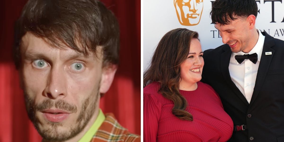 NextImg:Baby Reindeer's Richard Gadd makes stance clear on exposing identities from show amid 'real' Martha bombshells