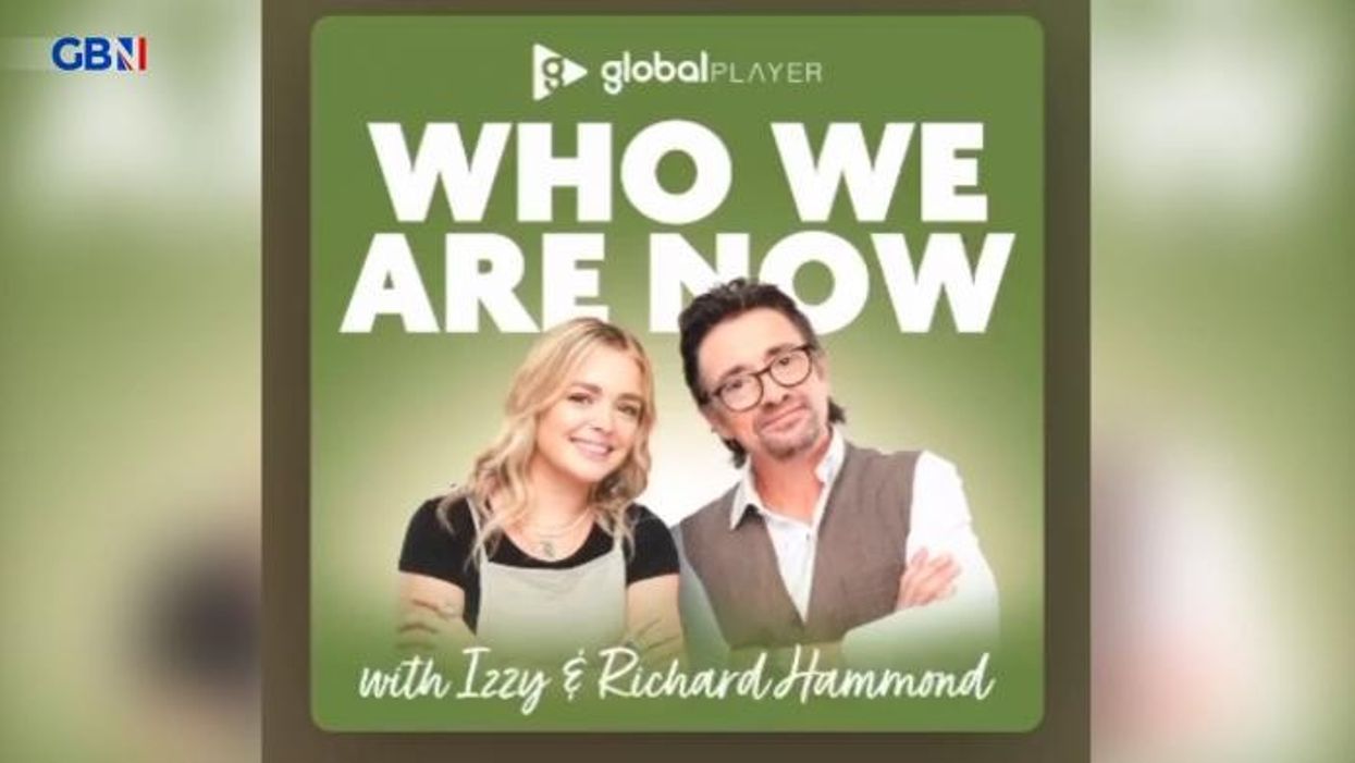 Richard Hammond rips apart idea of erasing old comedy amid cancel culture war: 'Can't take revenge for then!'