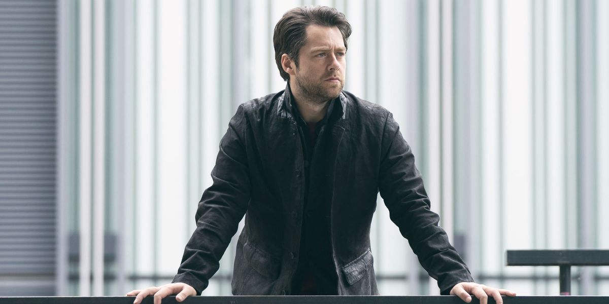 NextImg:BBC Rebus star Richard Rankin fuels season 2 hopes as he drops huge update on drama