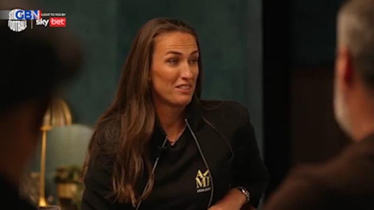 Ricky Gervais issues fresh statement after blasting 'cowardly powers that be' for drinks ad ban in censorship rant