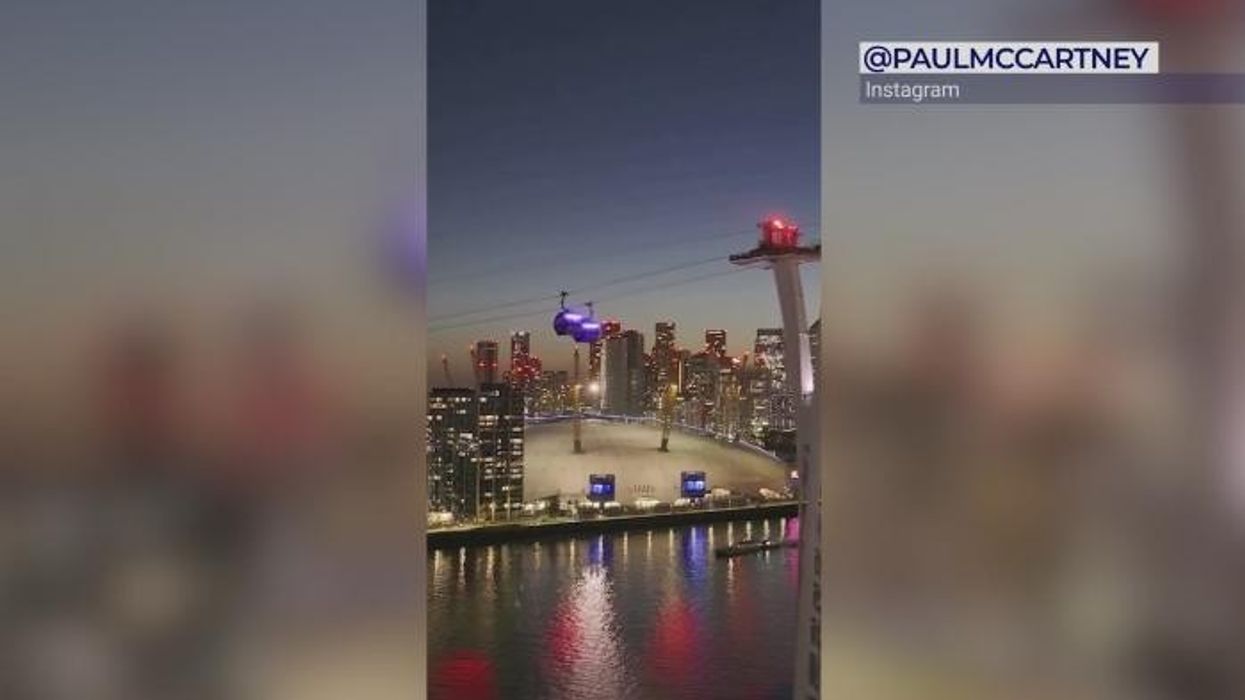 Ringo Starr, 84, makes stance clear on solo venture as he addresses on-stage future