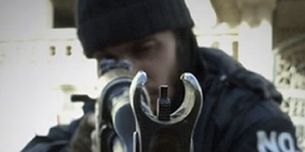 NextImg:British jihadist who went to fight in Syria in bid for 'martyrdom' will be FREED from prison