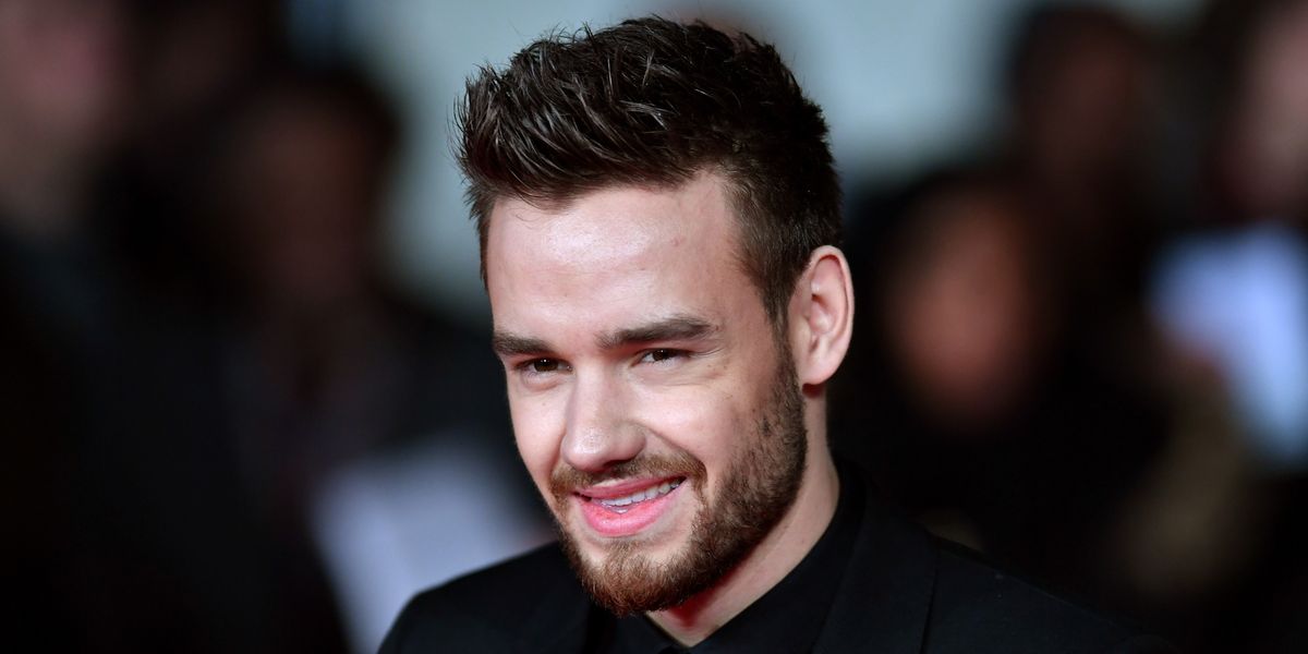 NextImg:Liam Payne's friend makes huge claim about time spent with star hours before his death