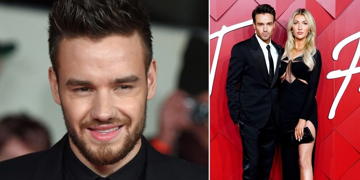 NextImg:Liam Payne given ultimatum by girlfriend Kate Cassidy over stars ‘drug use’ days before tragic death