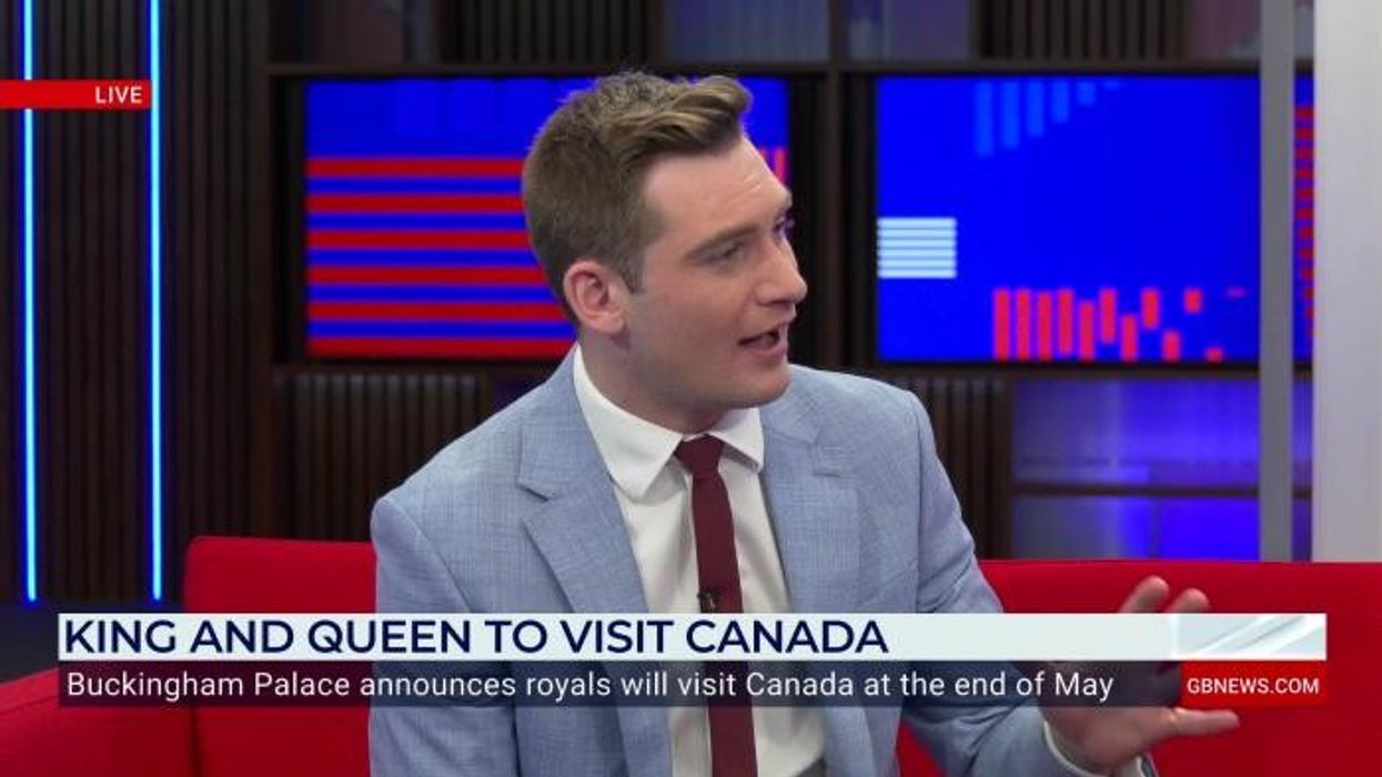 Prince Harry's 'American accent' leaves viewers baffled