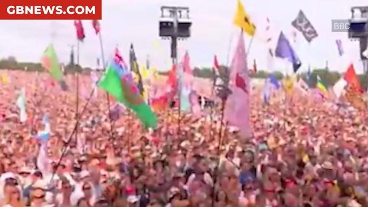 Sir Rod Stewart's ex-wife, 80, flooded with support after sparking concern as health battle leaves her hospitalised