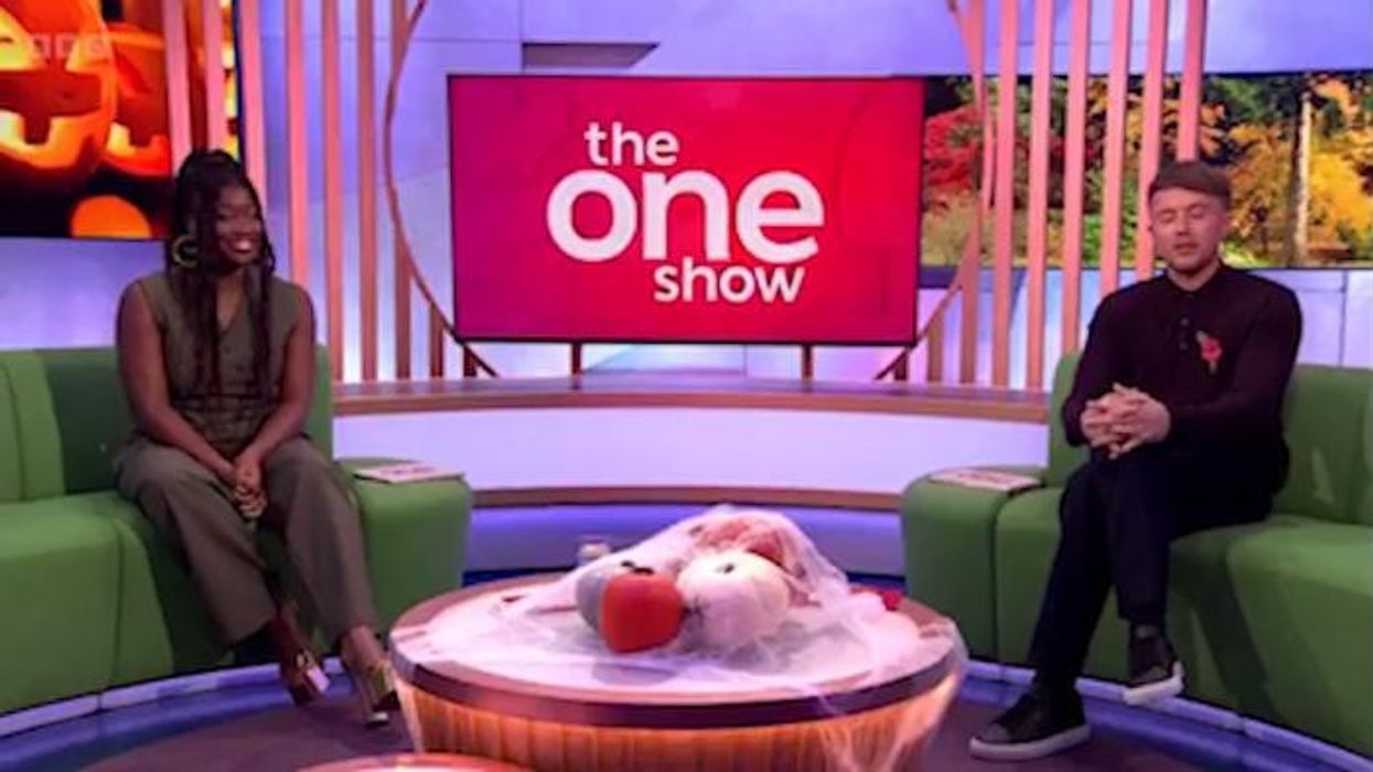 BBC 'nepotism' row explodes as The One Show fans fume 'this is wrong' over presenter's family interview: 'Nepotism at its finest!'