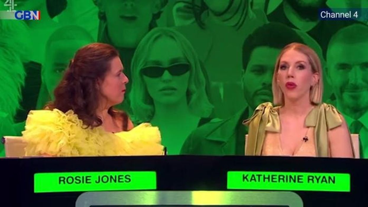 Channel 4's 8 out of 10 Cats Does Countdown paused as fans fear 'axing' after worrying update