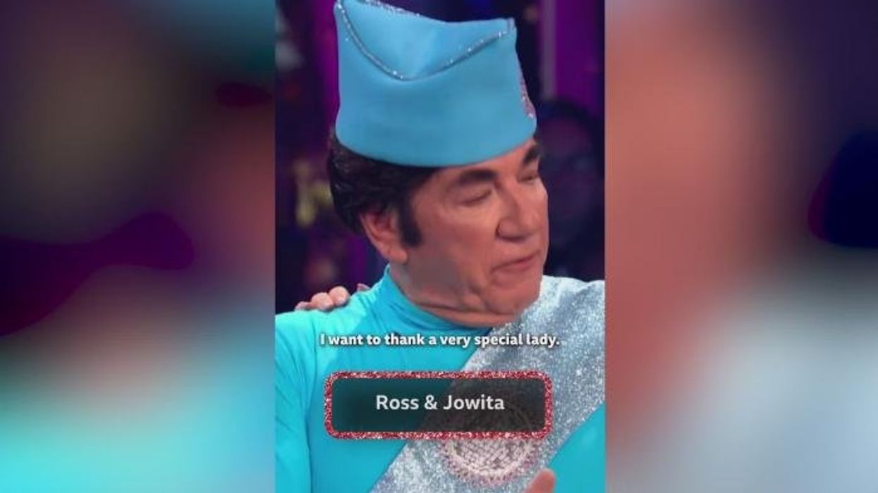 Shirley Ballas sparks fury with 'attention-seeking' move after 'perfect' Alex Kingston BBC Strictly routine: 'Made it all about her!'